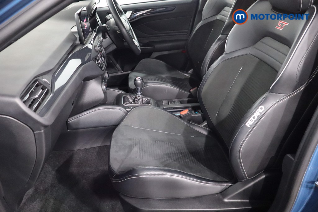 Ford Focus ST Manual Diesel Hatchback - Stock Number (1579416) - 4th supplementary image