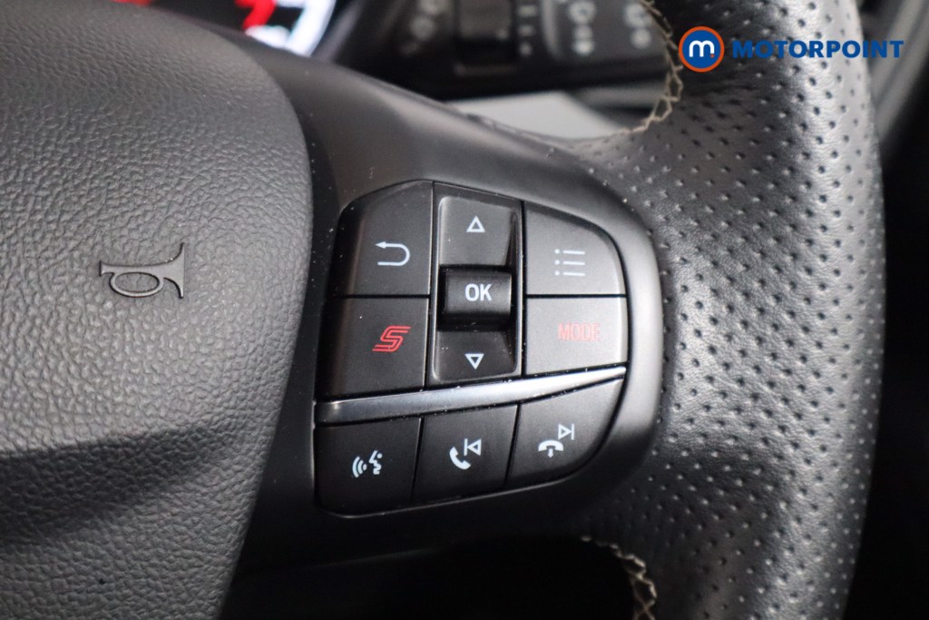 Ford Focus ST Manual Diesel Hatchback - Stock Number (1579416) - 8th supplementary image