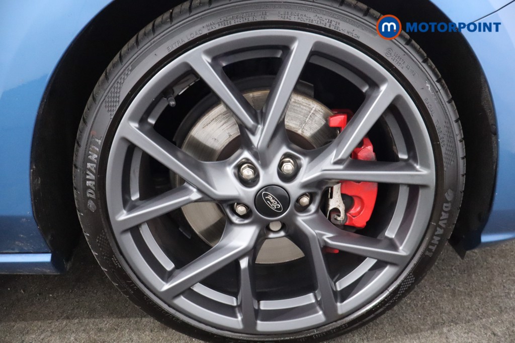 Ford Focus ST Manual Diesel Hatchback - Stock Number (1579416) - 10th supplementary image