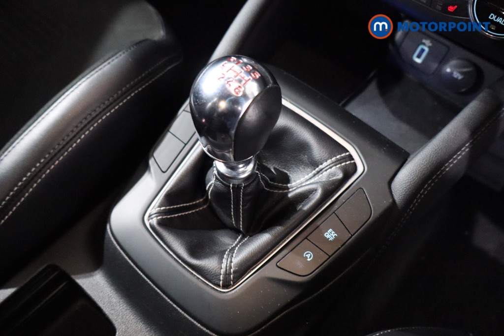 Ford Focus ST Manual Diesel Hatchback - Stock Number (1579416) - 14th supplementary image