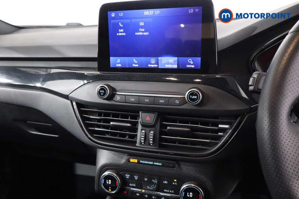 Ford Focus ST Manual Diesel Hatchback - Stock Number (1579416) - 15th supplementary image