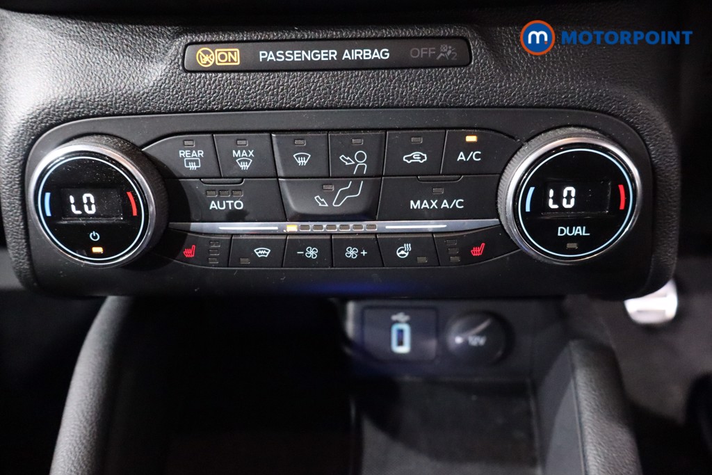 Ford Focus ST Manual Diesel Hatchback - Stock Number (1579416) - 16th supplementary image