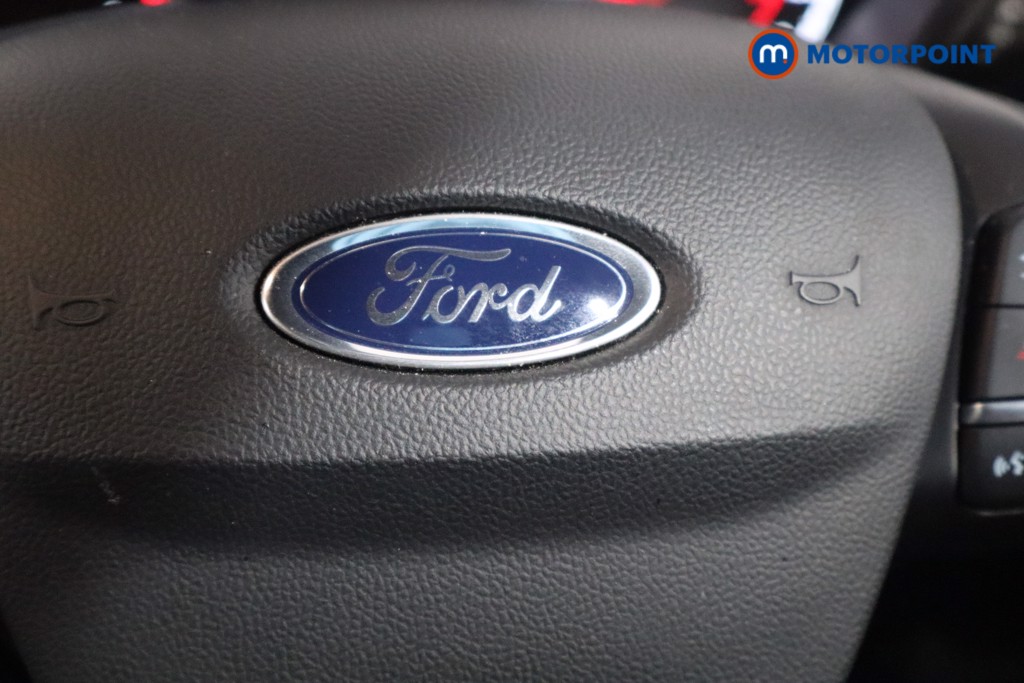 Ford Focus ST Manual Diesel Hatchback - Stock Number (1579416) - 17th supplementary image