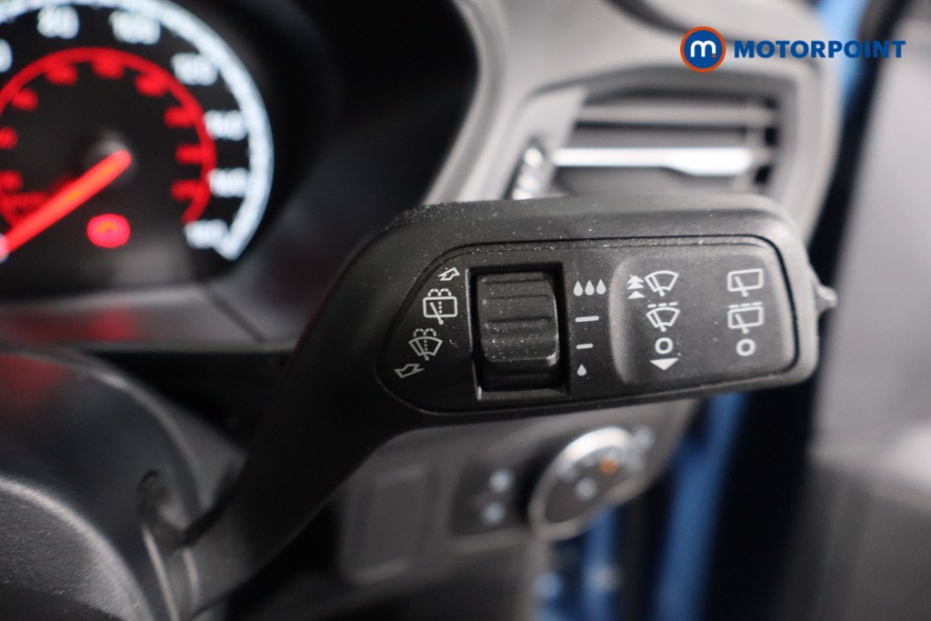 Ford Focus ST Manual Diesel Hatchback - Stock Number (1579416) - 18th supplementary image