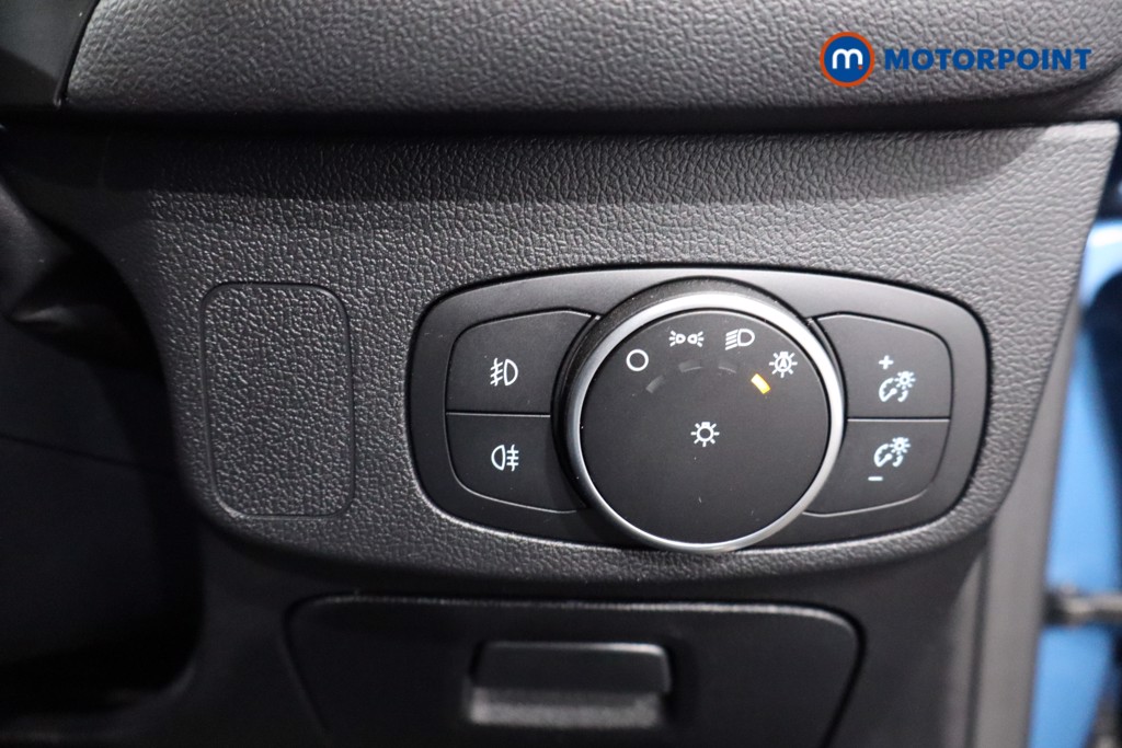 Ford Focus ST Manual Diesel Hatchback - Stock Number (1579416) - 21st supplementary image