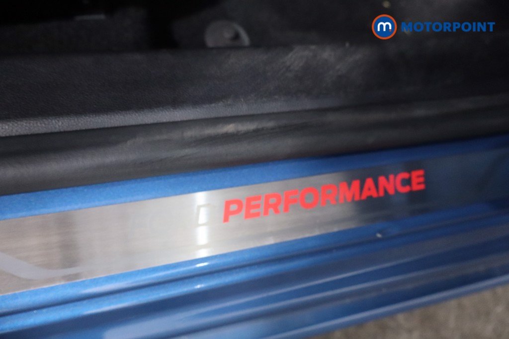Ford Focus ST Manual Diesel Hatchback - Stock Number (1579416) - 23rd supplementary image