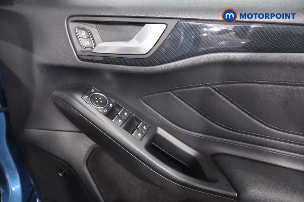 Ford Focus ST Manual Diesel Hatchback - Stock Number (1579416) - 24th supplementary image