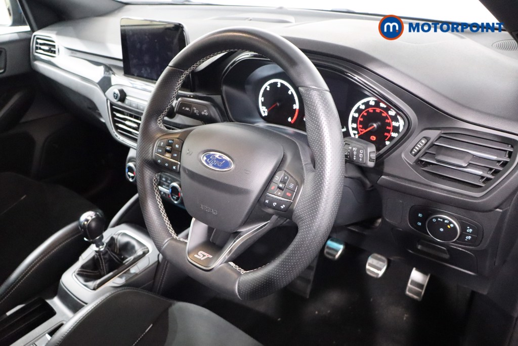 Ford Focus ST Manual Diesel Hatchback - Stock Number (1579416) - 25th supplementary image