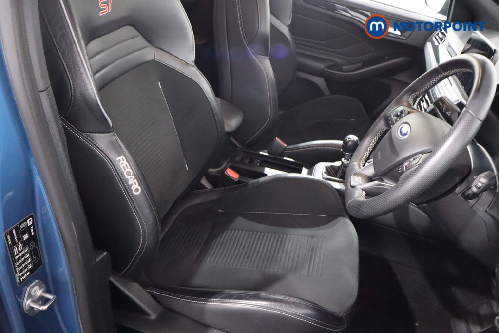 Ford Focus ST Manual Diesel Hatchback - Stock Number (1579416) - 26th supplementary image
