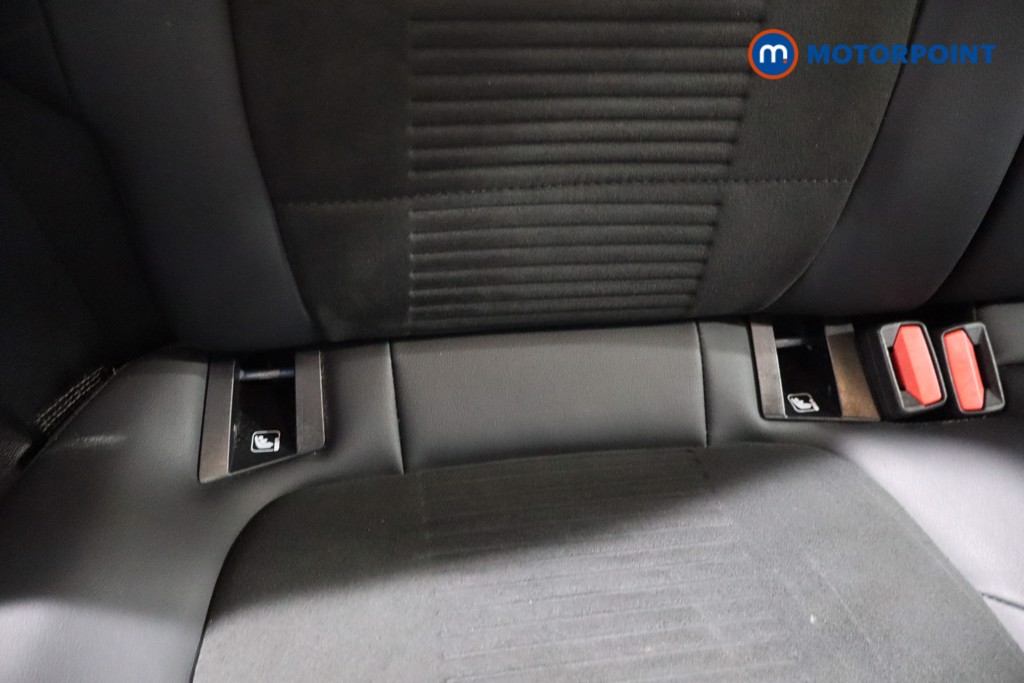 Ford Focus ST Manual Diesel Hatchback - Stock Number (1579416) - 27th supplementary image