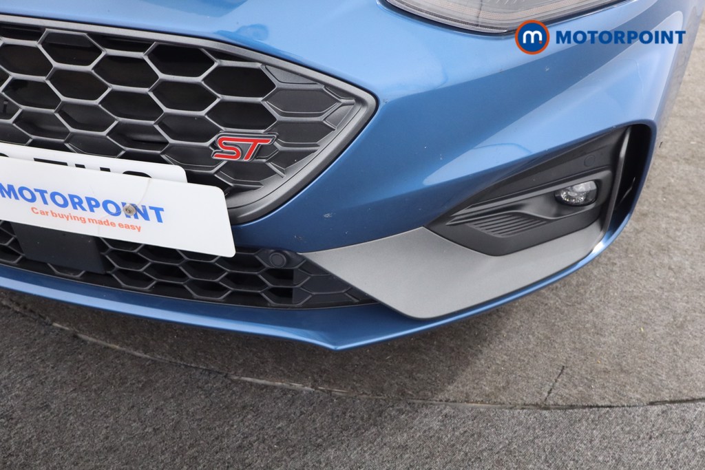 Ford Focus ST Manual Diesel Hatchback - Stock Number (1579416) - 30th supplementary image