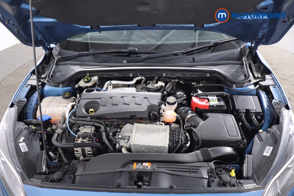 Ford Focus ST Manual Diesel Hatchback - Stock Number (1579416) - 33rd supplementary image