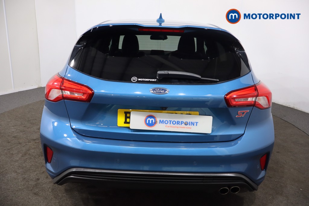 Ford Focus ST Manual Diesel Hatchback - Stock Number (1579416) - 38th supplementary image