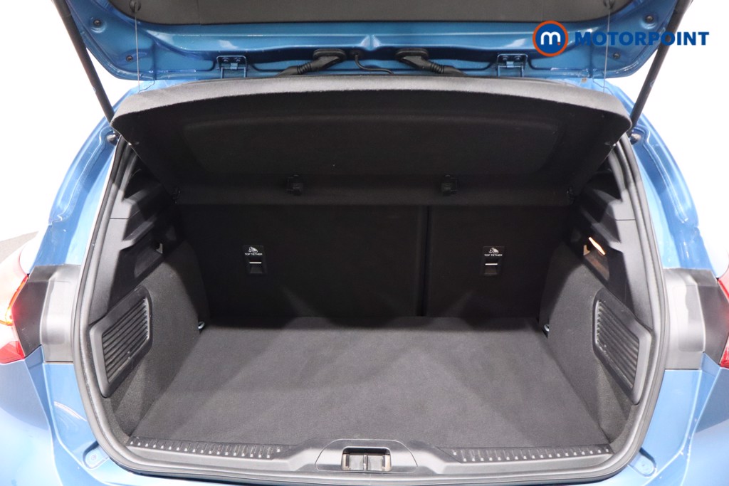 Ford Focus ST Manual Diesel Hatchback - Stock Number (1579416) - 39th supplementary image