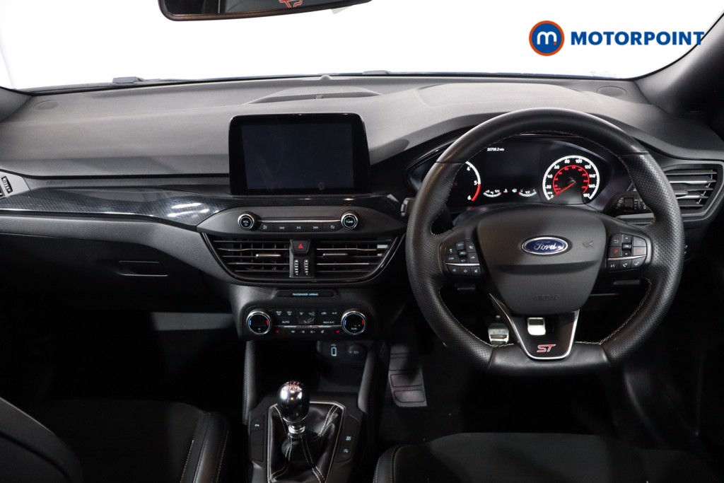 Ford Focus ST Manual Diesel Hatchback - Stock Number (1579416) - 1st supplementary image