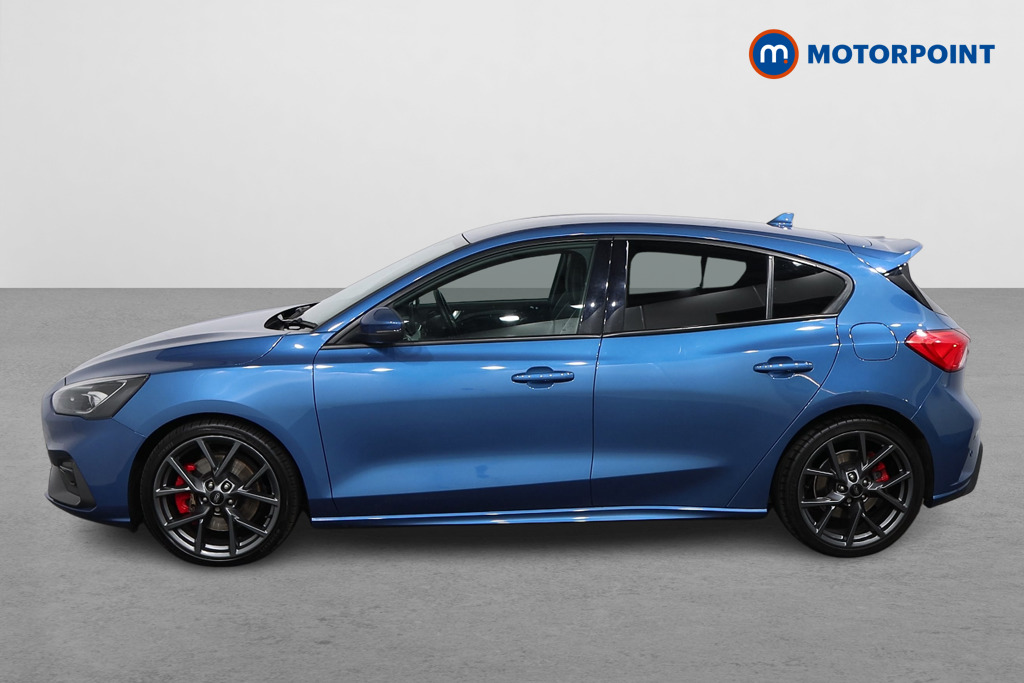 Ford Focus ST Manual Diesel Hatchback - Stock Number (1579416) - Passenger side