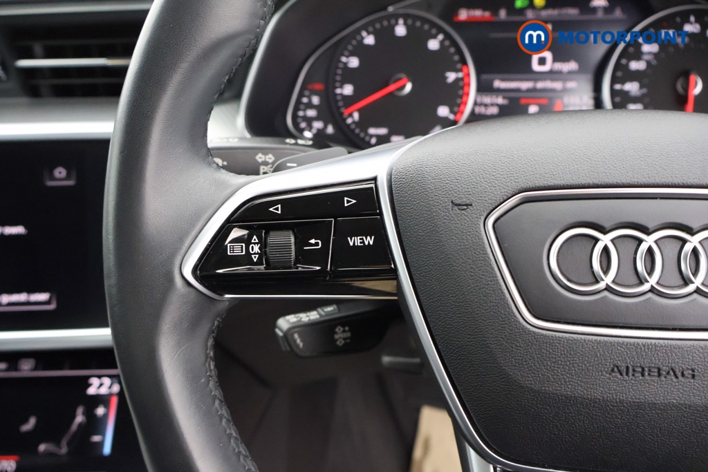 Audi A6 Sport Automatic Petrol Saloon - Stock Number (1579422) - 2nd supplementary image