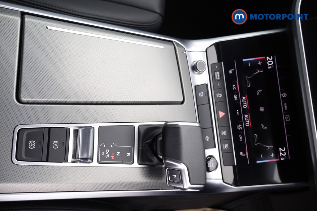 Audi A6 Sport Automatic Petrol Saloon - Stock Number (1579422) - 6th supplementary image