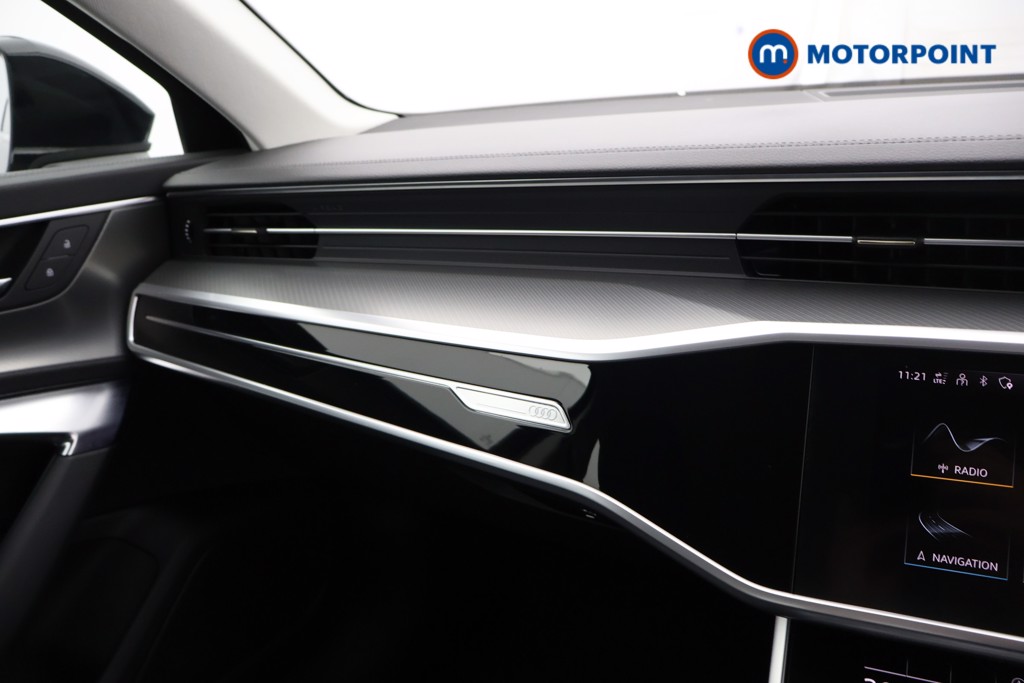 Audi A6 Sport Automatic Petrol Saloon - Stock Number (1579422) - 7th supplementary image