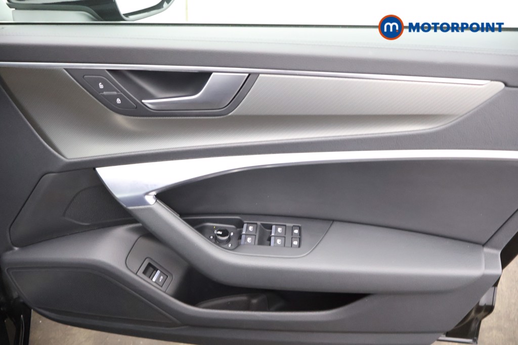 Audi A6 Sport Automatic Petrol Saloon - Stock Number (1579422) - 9th supplementary image