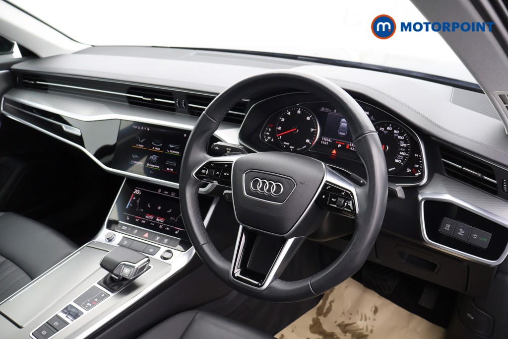 Audi A6 Sport Automatic Petrol Saloon - Stock Number (1579422) - 10th supplementary image