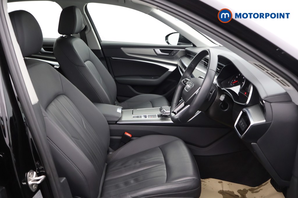 Audi A6 Sport Automatic Petrol Saloon - Stock Number (1579422) - 11th supplementary image