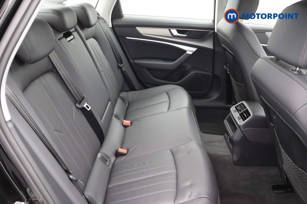 Audi A6 Sport Automatic Petrol Saloon - Stock Number (1579422) - 12th supplementary image