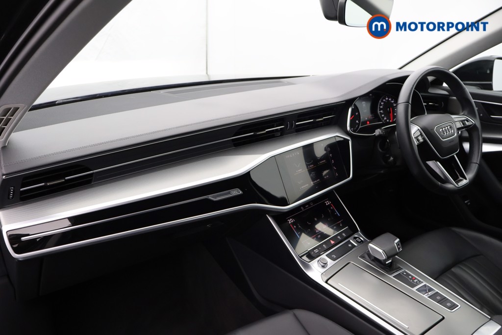 Audi A6 Sport Automatic Petrol Saloon - Stock Number (1579422) - 13th supplementary image