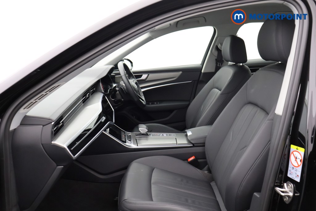 Audi A6 Sport Automatic Petrol Saloon - Stock Number (1579422) - 14th supplementary image