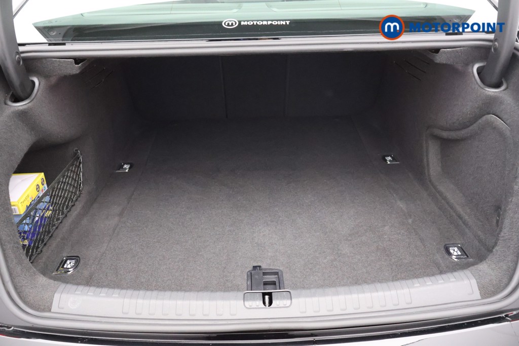 Audi A6 Sport Automatic Petrol Saloon - Stock Number (1579422) - 15th supplementary image