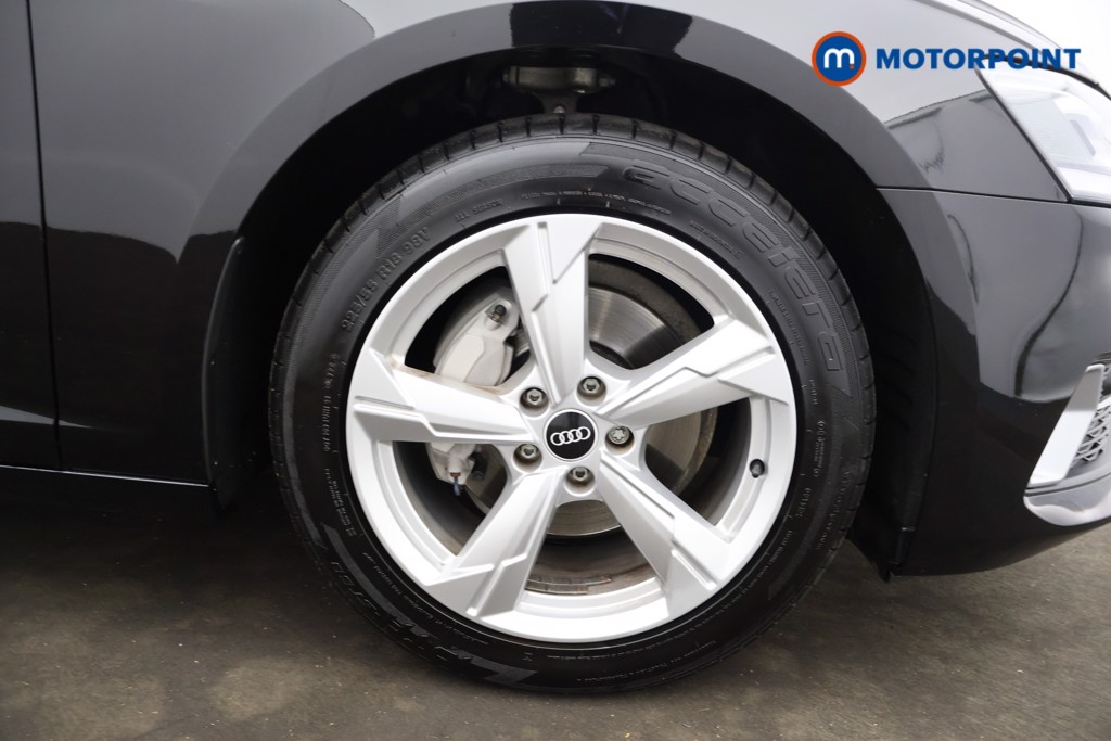 Audi A6 Sport Automatic Petrol Saloon - Stock Number (1579422) - 17th supplementary image