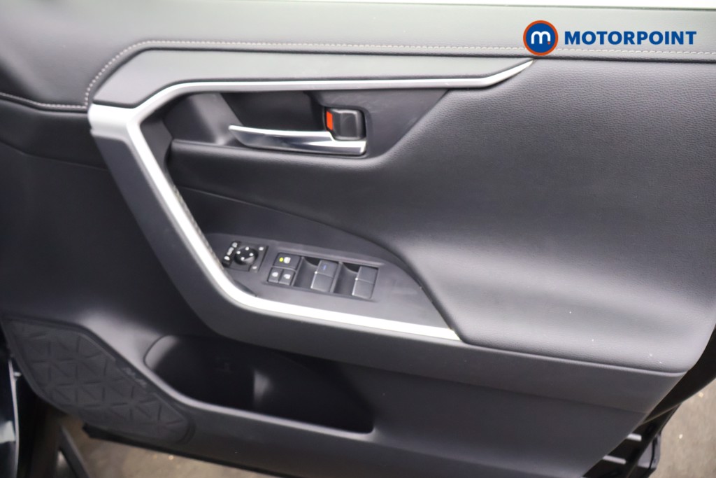 Toyota Rav4 Black Edition Automatic Petrol-Electric Hybrid SUV - Stock Number (1579438) - 9th supplementary image