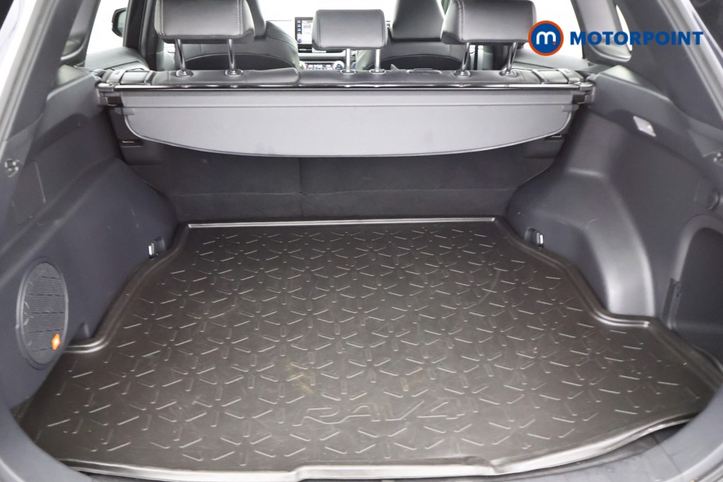 Toyota Rav4 Black Edition Automatic Petrol-Electric Hybrid SUV - Stock Number (1579438) - 15th supplementary image