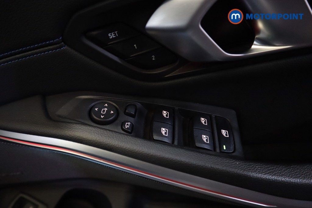 BMW 3 Series M340i Automatic Petrol Saloon - Stock Number (1579470) - 3rd supplementary image