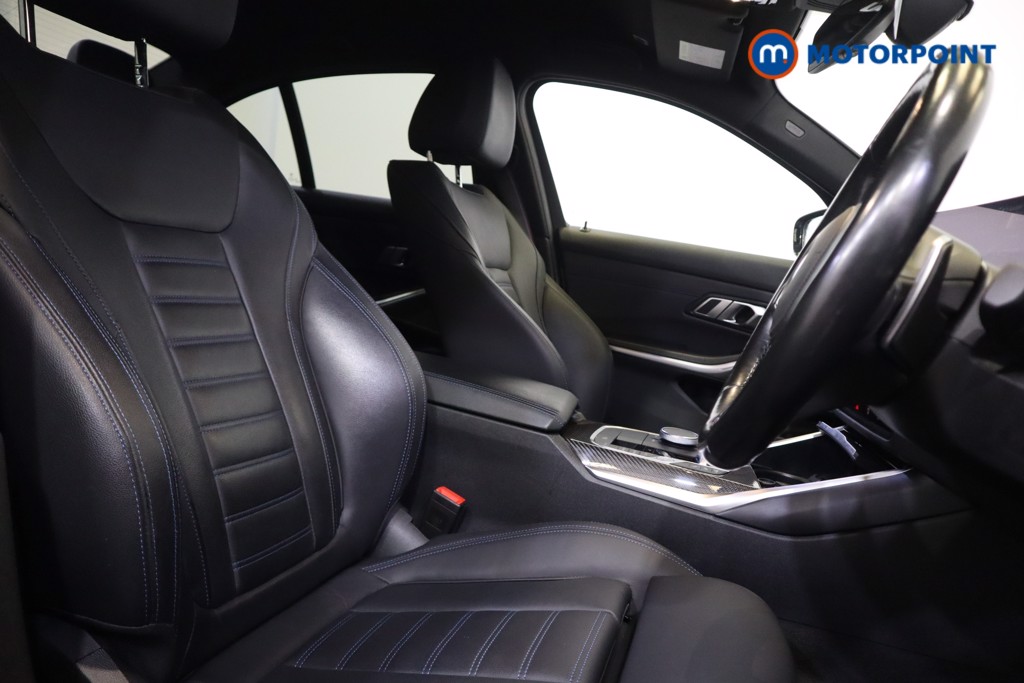 BMW 3 Series M340i Automatic Petrol Saloon - Stock Number (1579470) - 8th supplementary image