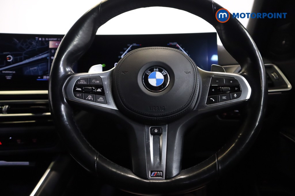 BMW 3 Series M340i Automatic Petrol Saloon - Stock Number (1579470) - 10th supplementary image