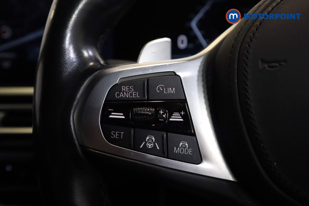 BMW 3 Series M340i Automatic Petrol Saloon - Stock Number (1579470) - 11th supplementary image
