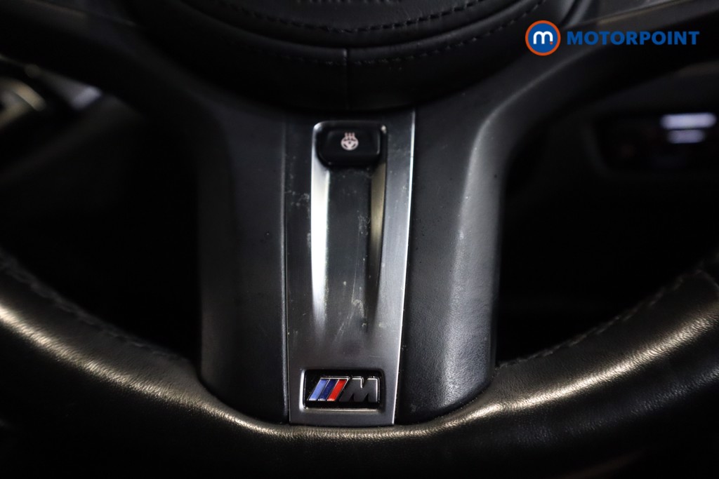 BMW 3 Series M340i Automatic Petrol Saloon - Stock Number (1579470) - 12th supplementary image