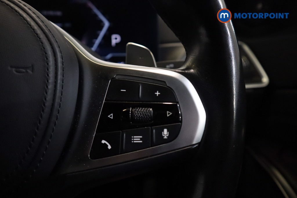 BMW 3 Series M340i Automatic Petrol Saloon - Stock Number (1579470) - 14th supplementary image