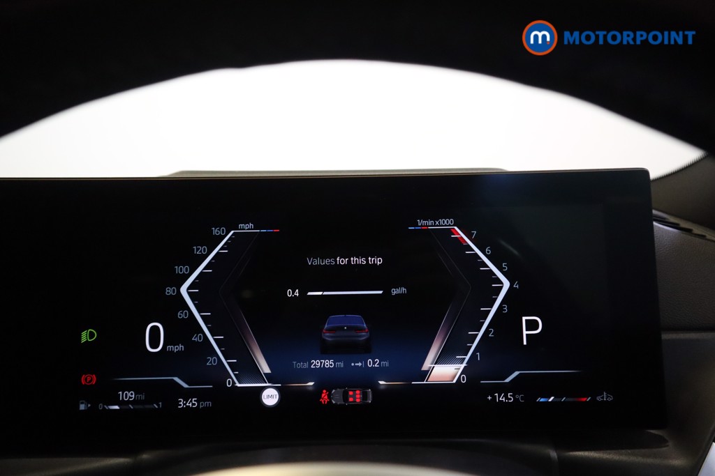 BMW 3 Series M340i Automatic Petrol Saloon - Stock Number (1579470) - 16th supplementary image