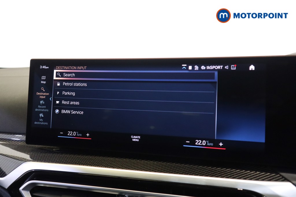 BMW 3 Series M340i Automatic Petrol Saloon - Stock Number (1579470) - 20th supplementary image