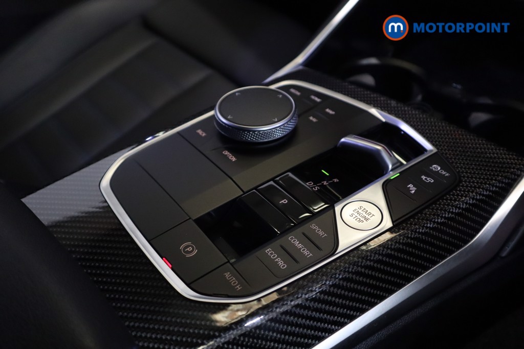 BMW 3 Series M340i Automatic Petrol Saloon - Stock Number (1579470) - 24th supplementary image