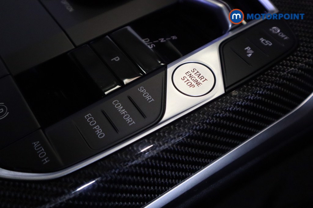BMW 3 Series M340i Automatic Petrol Saloon - Stock Number (1579470) - 25th supplementary image