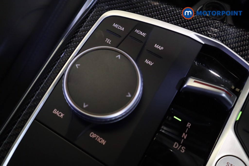 BMW 3 Series M340i Automatic Petrol Saloon - Stock Number (1579470) - 26th supplementary image