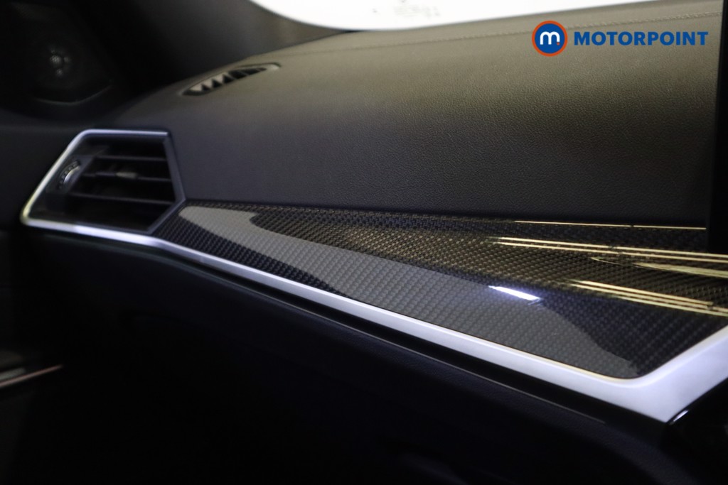 BMW 3 Series M340i Automatic Petrol Saloon - Stock Number (1579470) - 28th supplementary image