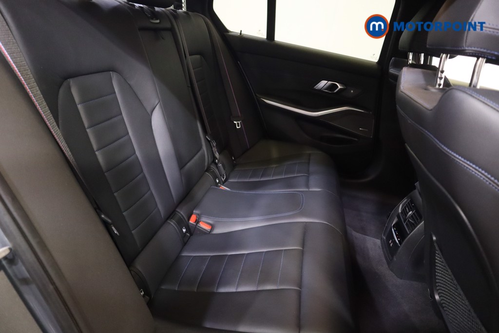BMW 3 Series M340i Automatic Petrol Saloon - Stock Number (1579470) - 30th supplementary image