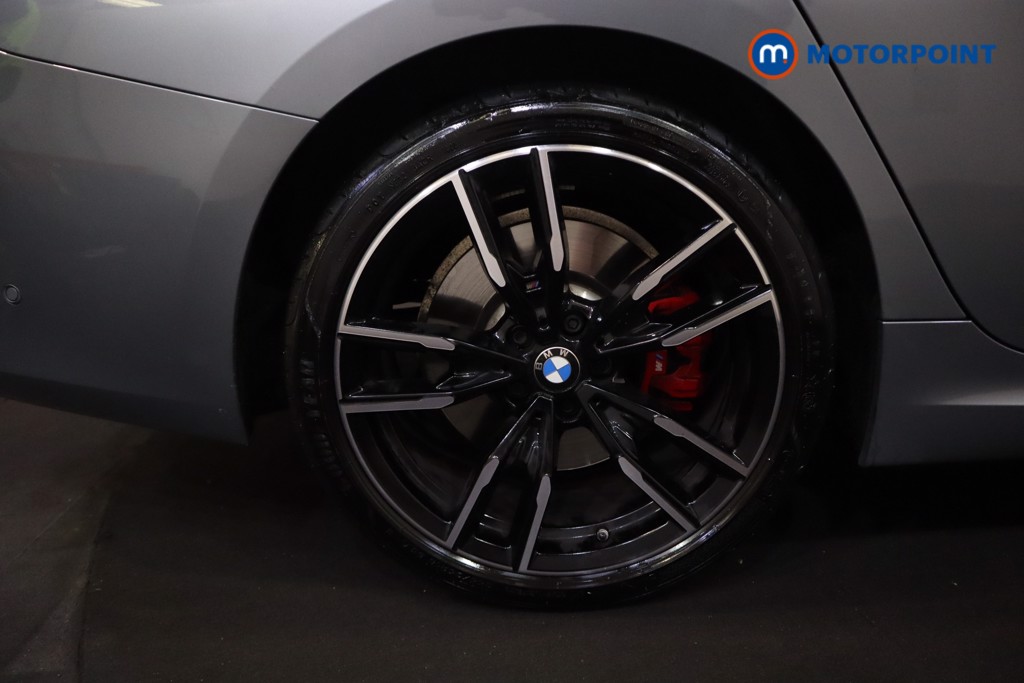 BMW 3 Series M340i Automatic Petrol Saloon - Stock Number (1579470) - 36th supplementary image