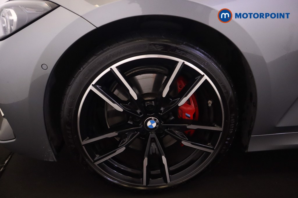 BMW 3 Series M340i Automatic Petrol Saloon - Stock Number (1579470) - 38th supplementary image