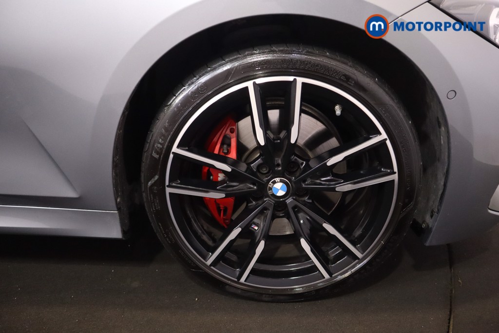 BMW 3 Series M340i Automatic Petrol Saloon - Stock Number (1579470) - 39th supplementary image