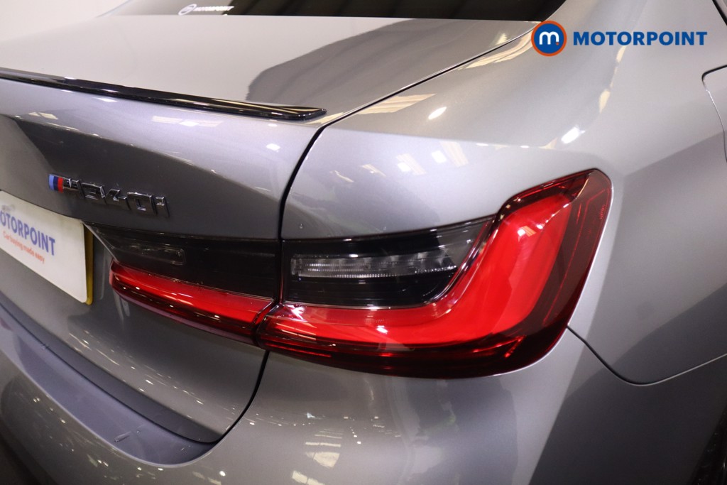BMW 3 Series M340i Automatic Petrol Saloon - Stock Number (1579470) - 41st supplementary image
